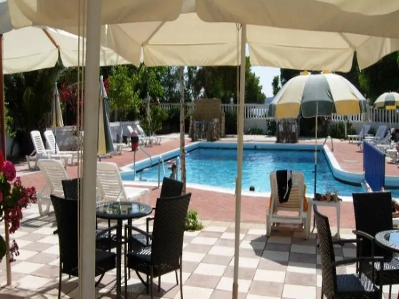 Galaxy Hotel Argostoli