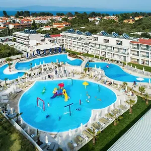 Appart hôtel Anna ***