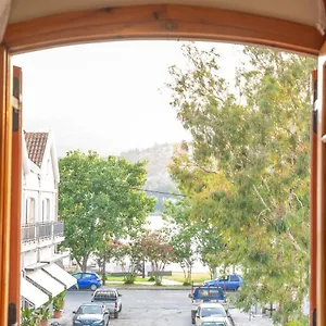 Apartment Sisiotisa