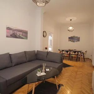 Appartamento Center Aristotelous 