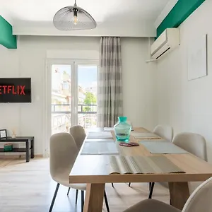 Appartamento Di 90 M² Con 2 