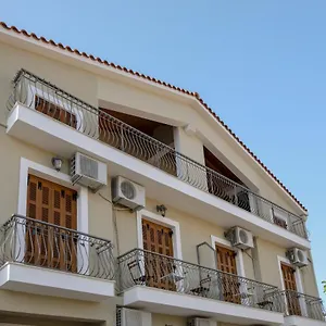 Apartment Papadatos