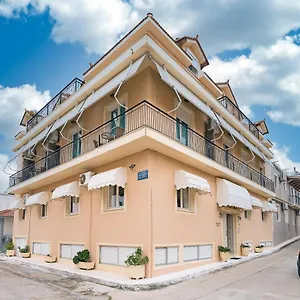 Apartment Melissaratos
