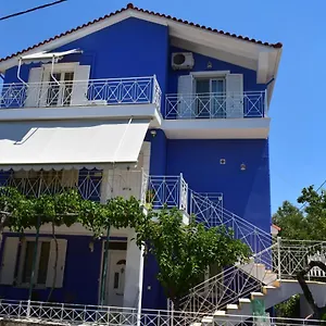  Casa vacanze Casa De Calma