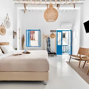 Love Suite Mykonos Town Σπίτι διακοπών Mykonos Town