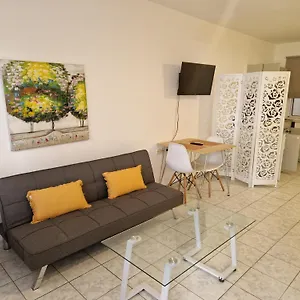 Appartamento Halepa 