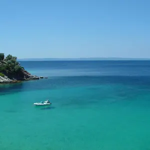 σπαθιές Διαμέρισμα Καλογριά