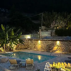 Apartment Katarina Kefalonia - Sea View