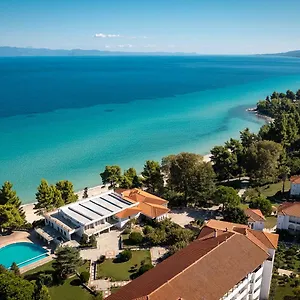 Hotel Mitsis Alexander The Great ****