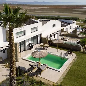 Aparthotel Flamingo View & 