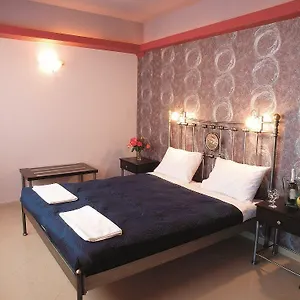 Niriides 4*, Rethymno Griechenland