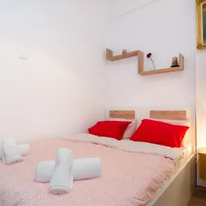 Appartement Aristotelous Street Small 