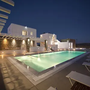 Maison d'hôtes Pelagos Sunset ****