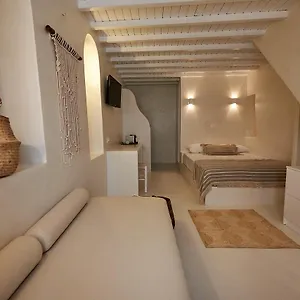 Blanco Mykonos Διαμέρισμα Mykonos Town