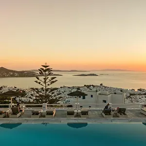 Hotel Alkyon ****