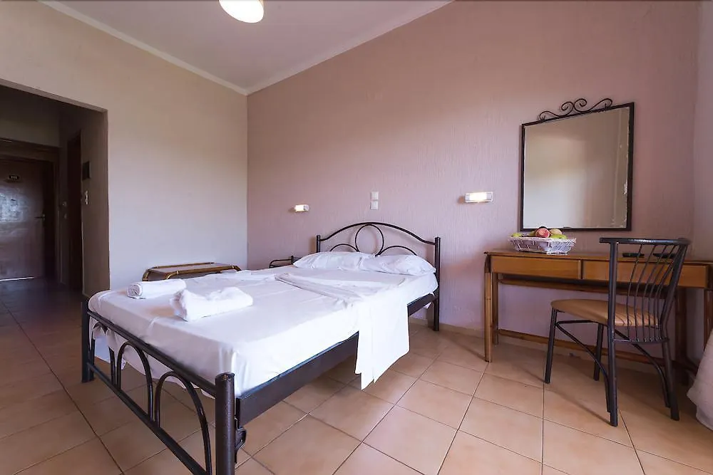 Galaxy Hotel Argostoli  2*, Argostoli (Kefalonia)