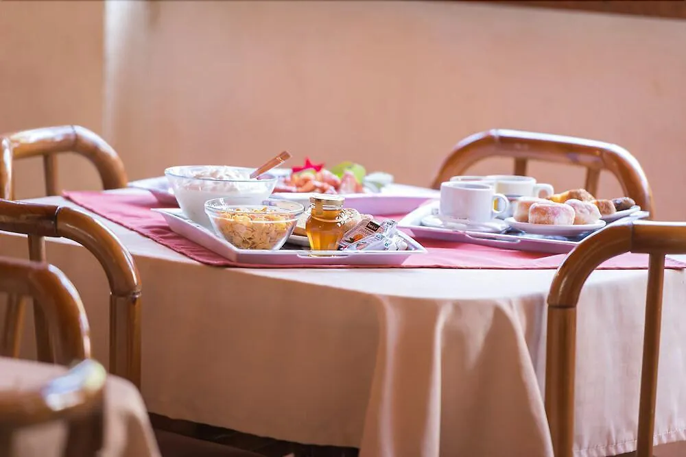 Galaxy Hotel Argostoli
