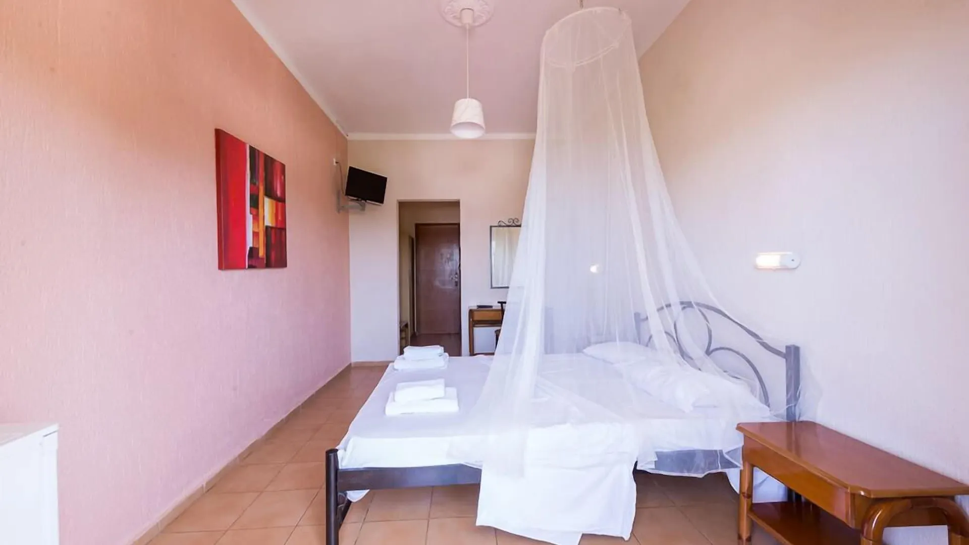 Galaxy Hotel Argostoli  Argostoli (Kefalonia)