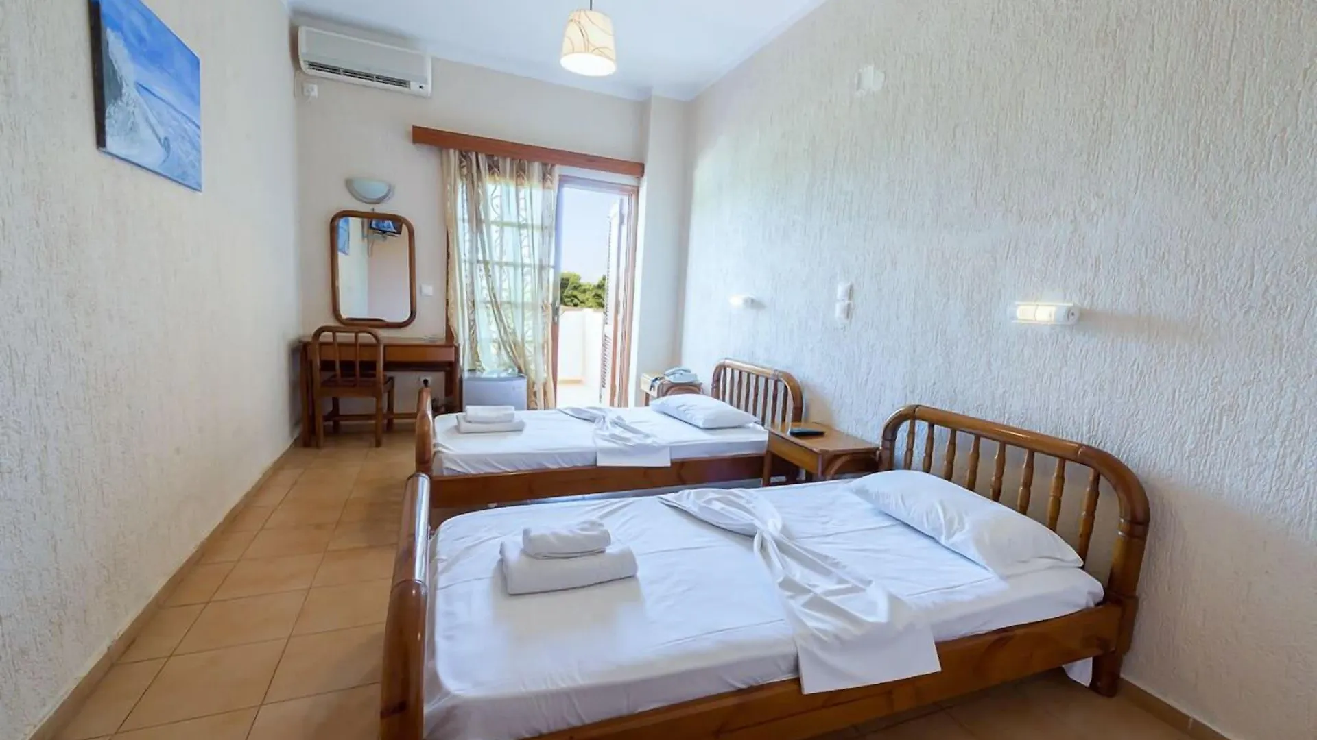 Galaxy Hotel Argostoli