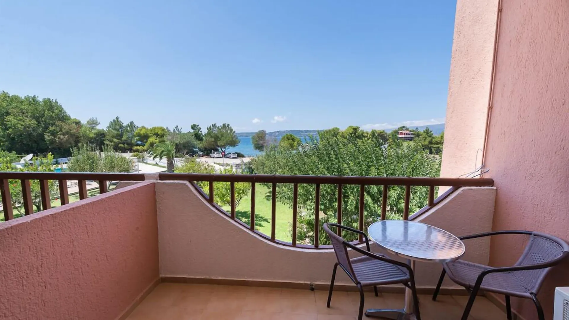Galaxy Hotel Argostoli  2*, Argostoli (Kefalonia)