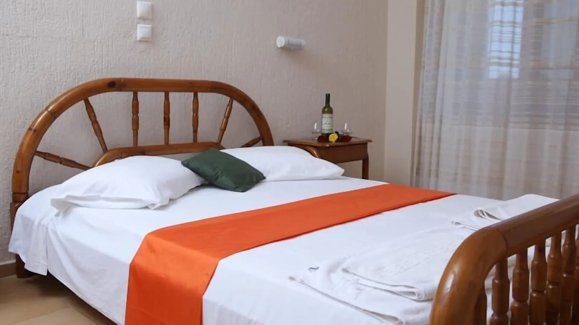 **  Galaxy Hotel Argostoli  Grækenland