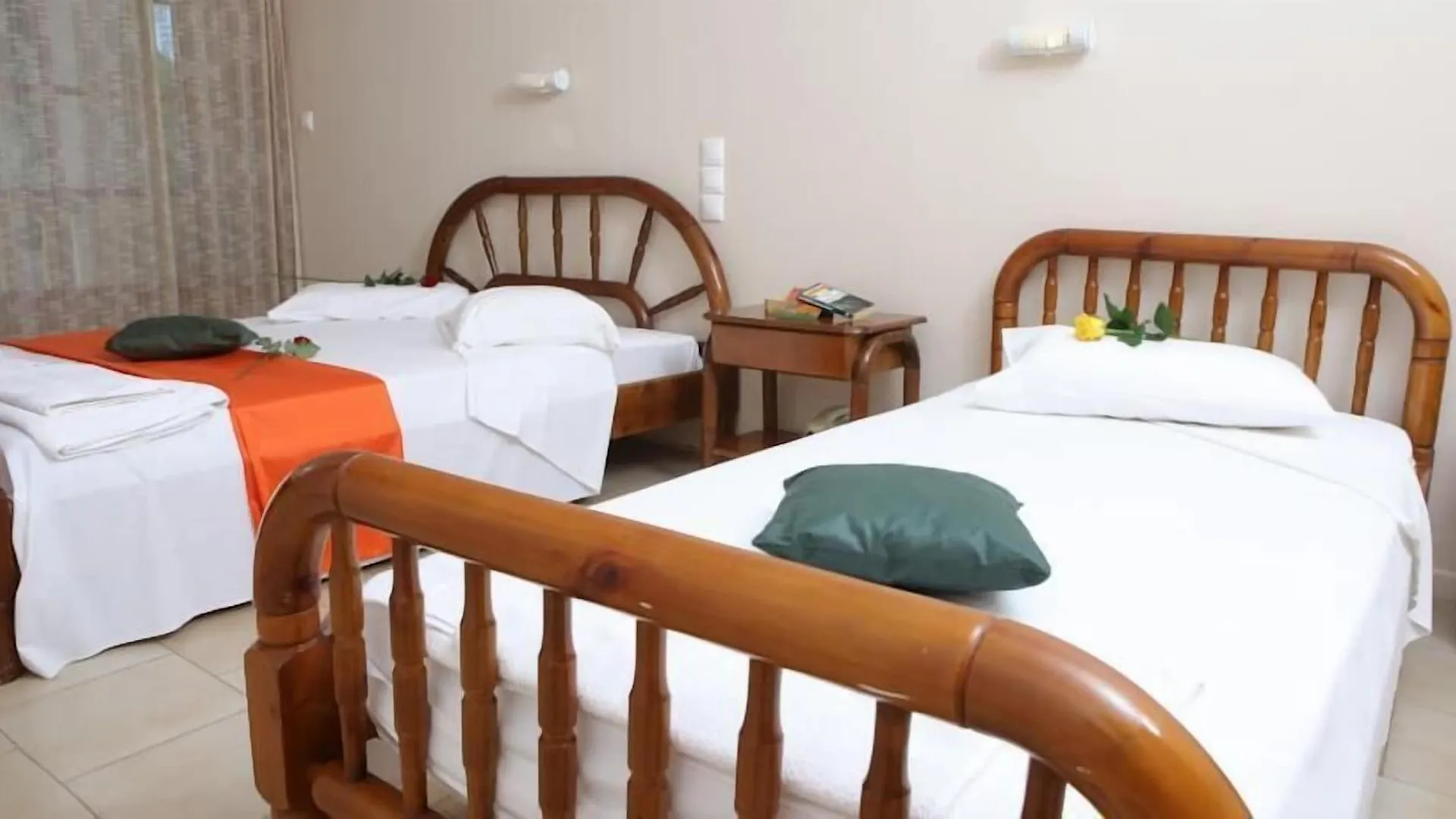Galaxy Hotel Argostoli   Argostoli (Kefalonia)