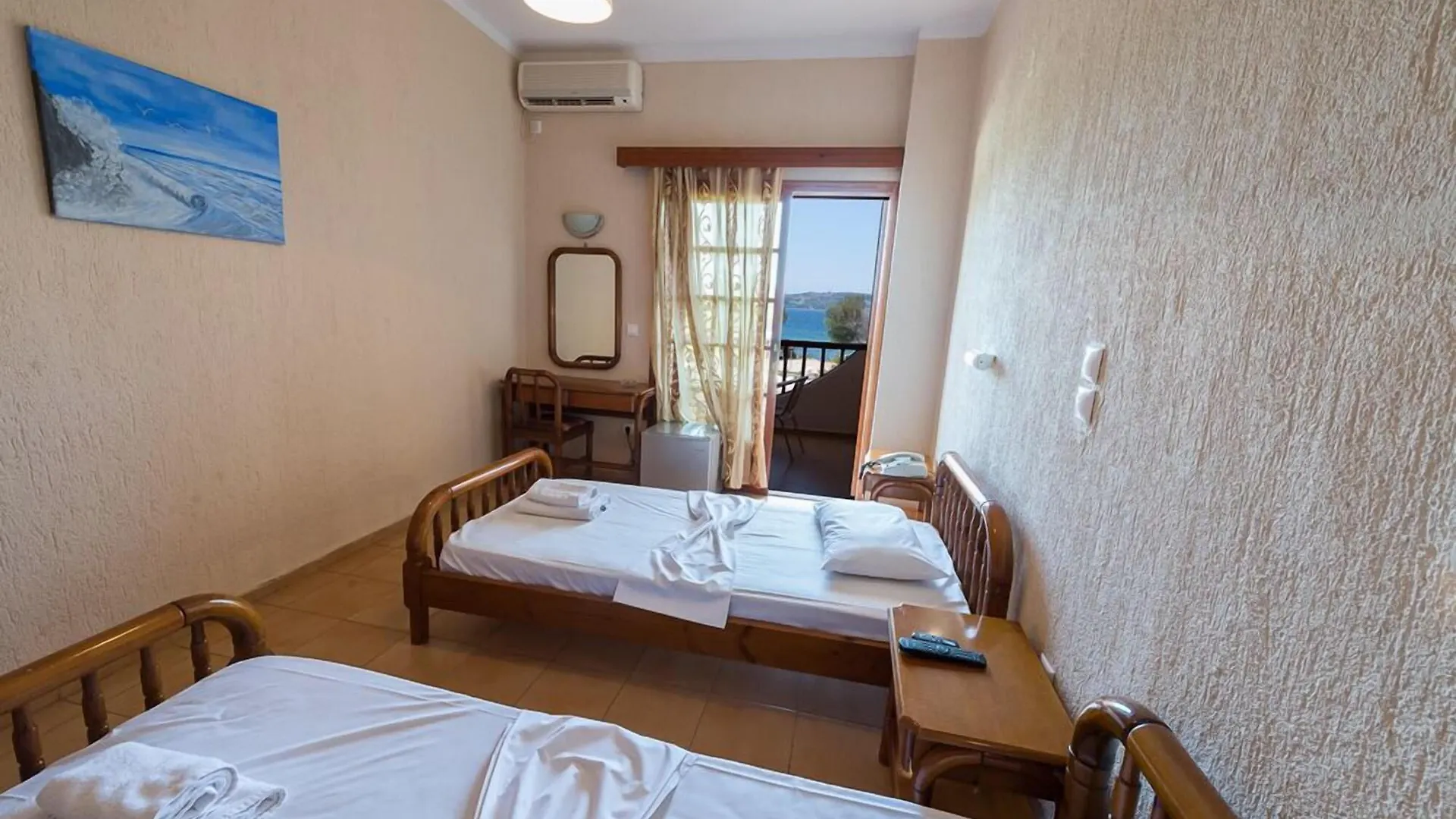 Galaxy Hotel Argostoli