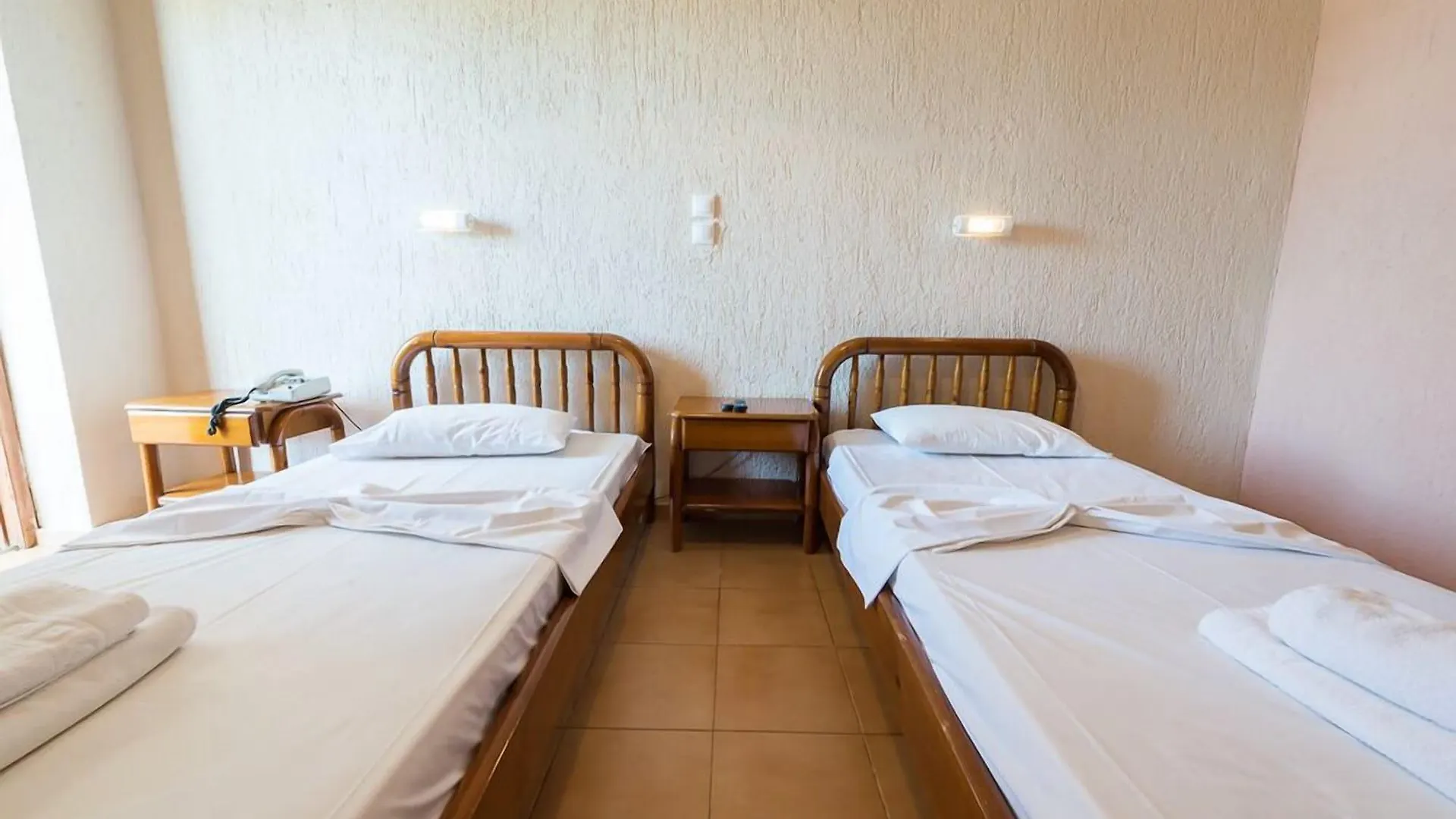 Galaxy Hotel Argostoli