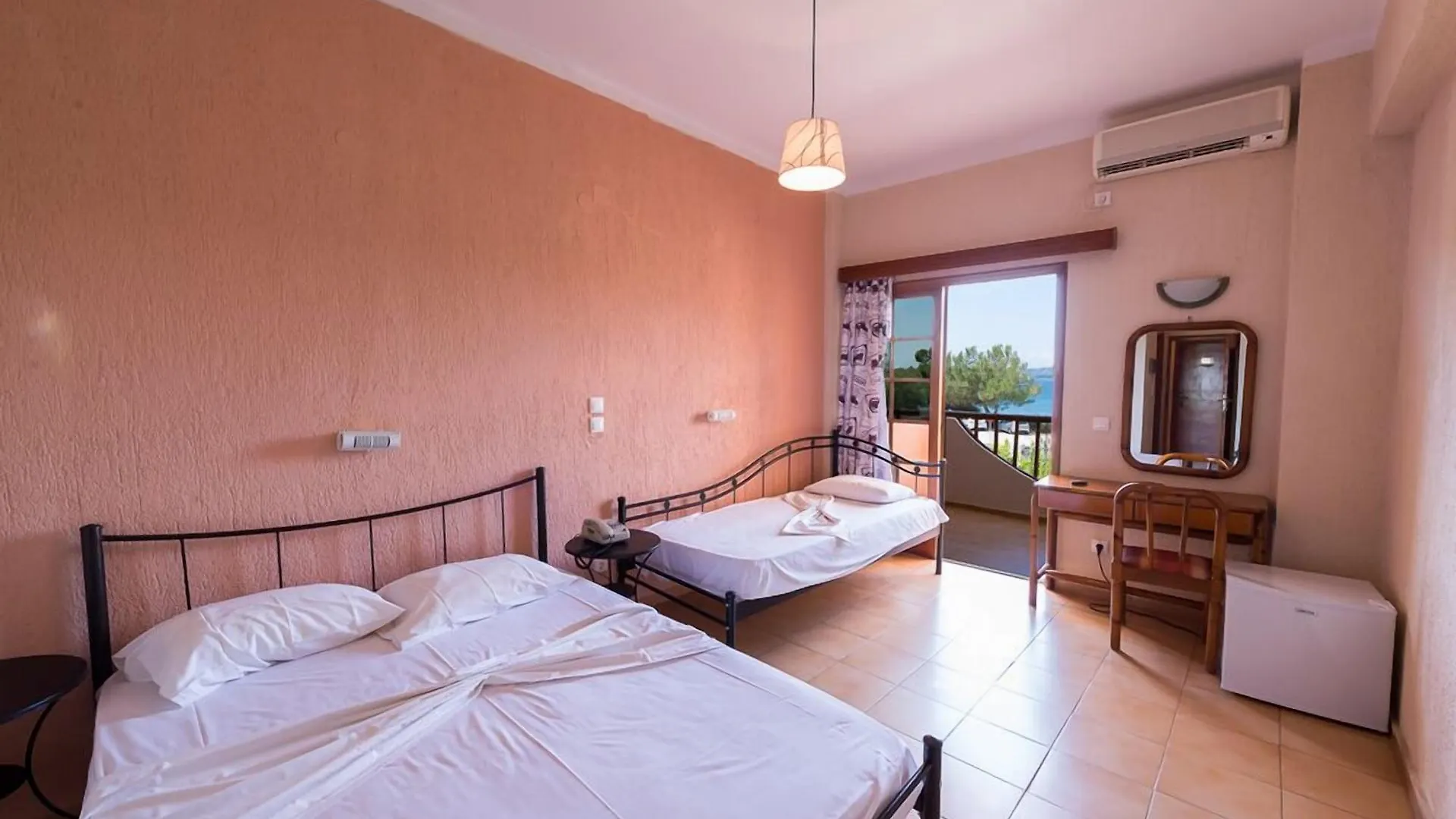 Galaxy Hotel Argostoli  Grækenland