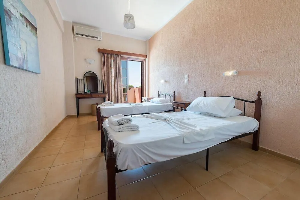Galaxy Hotel Argostoli   Argostoli (Kefalonia)