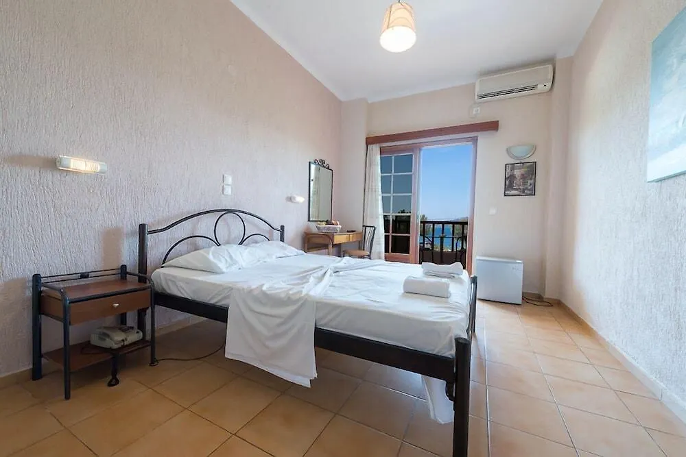 **  Galaxy Hotel Argostoli  Greece