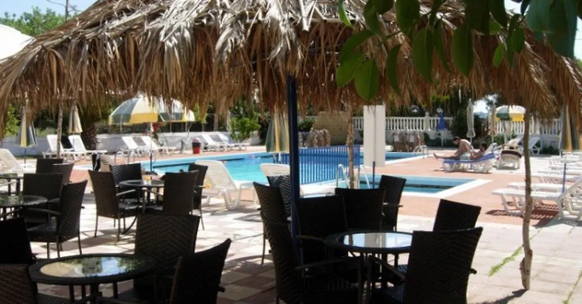 Galaxy Hotel Argostoli  Grækenland