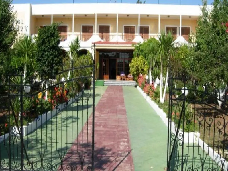 Galaxy Hotel Argostoli  Argostoli (Kefalonia)