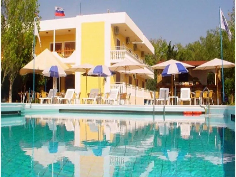 Galaxy Hotel Argostoli