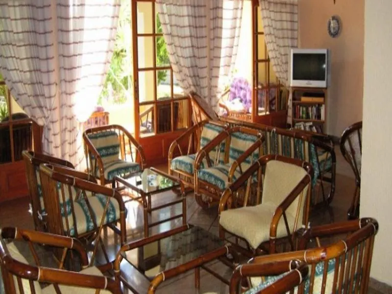 Galaxy Hotel Argostoli