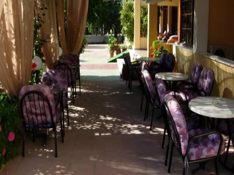 Galaxy Hotel Argostoli  2*, Argostoli (Kefalonia) Greece