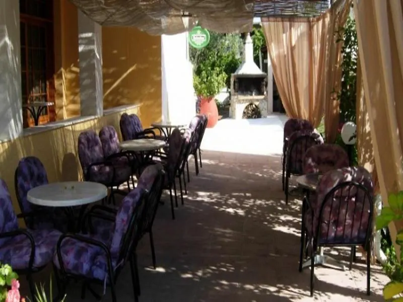 Galaxy Hotel Argostoli