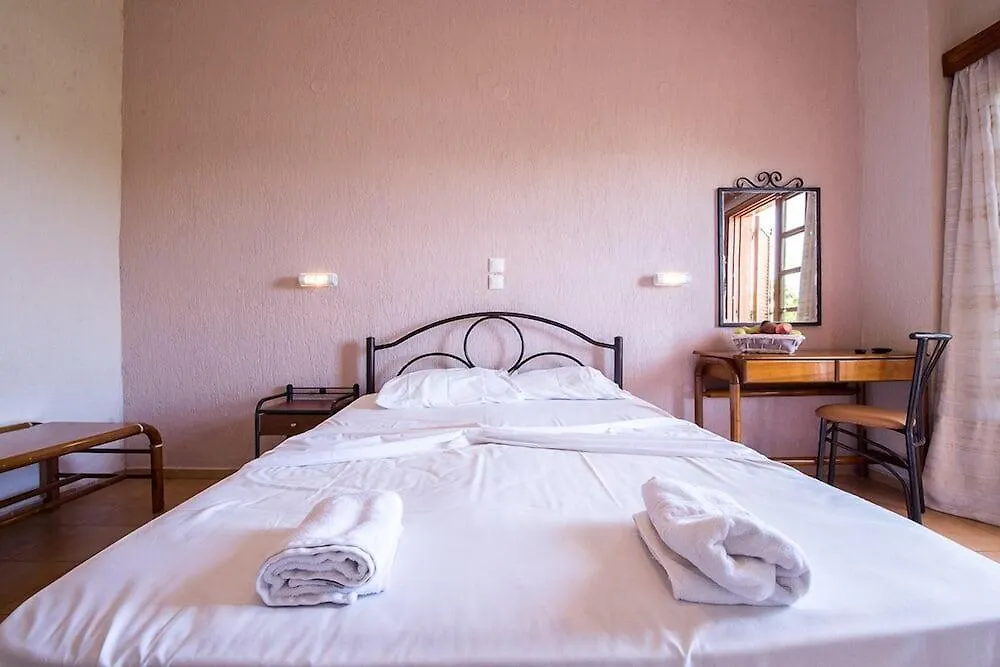 Galaxy Hotel Argostoli