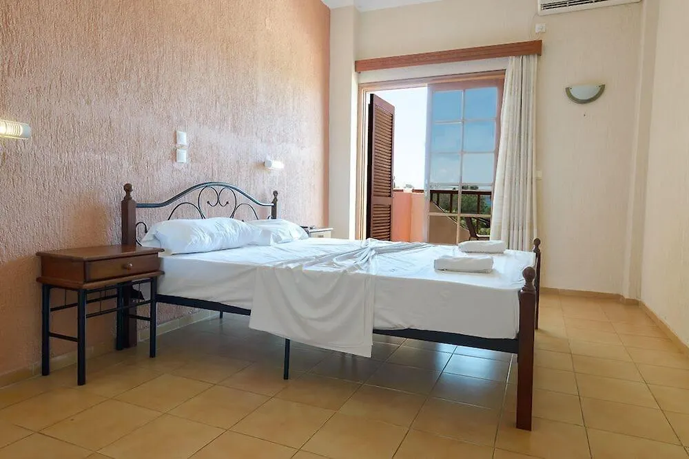 Galaxy Hotel Argostoli