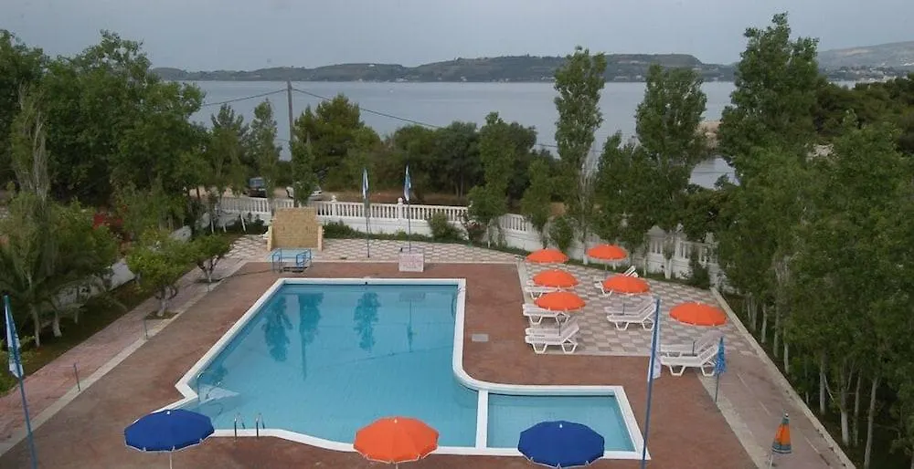 Galaxy Hotel Argostoli   Argostoli (Kefalonia)