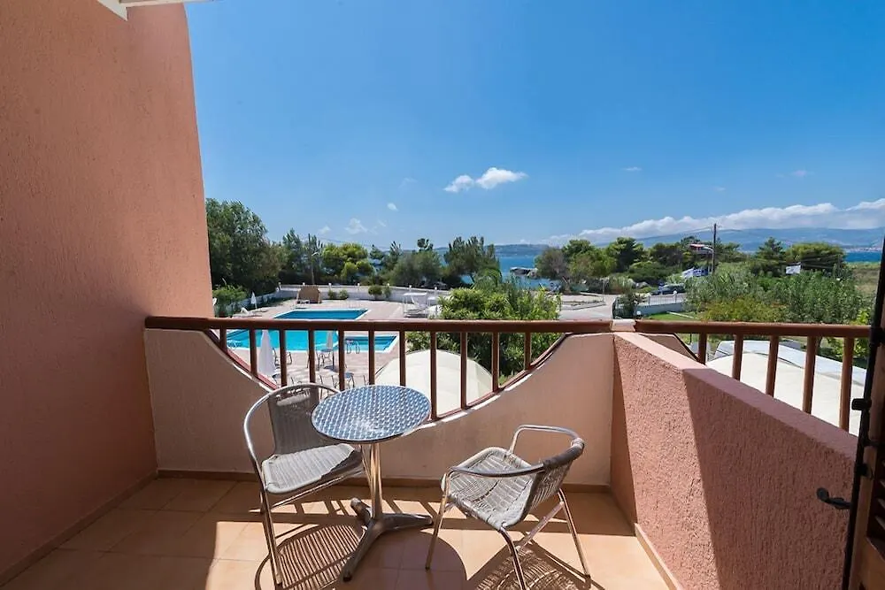 Galaxy Hotel Argostoli