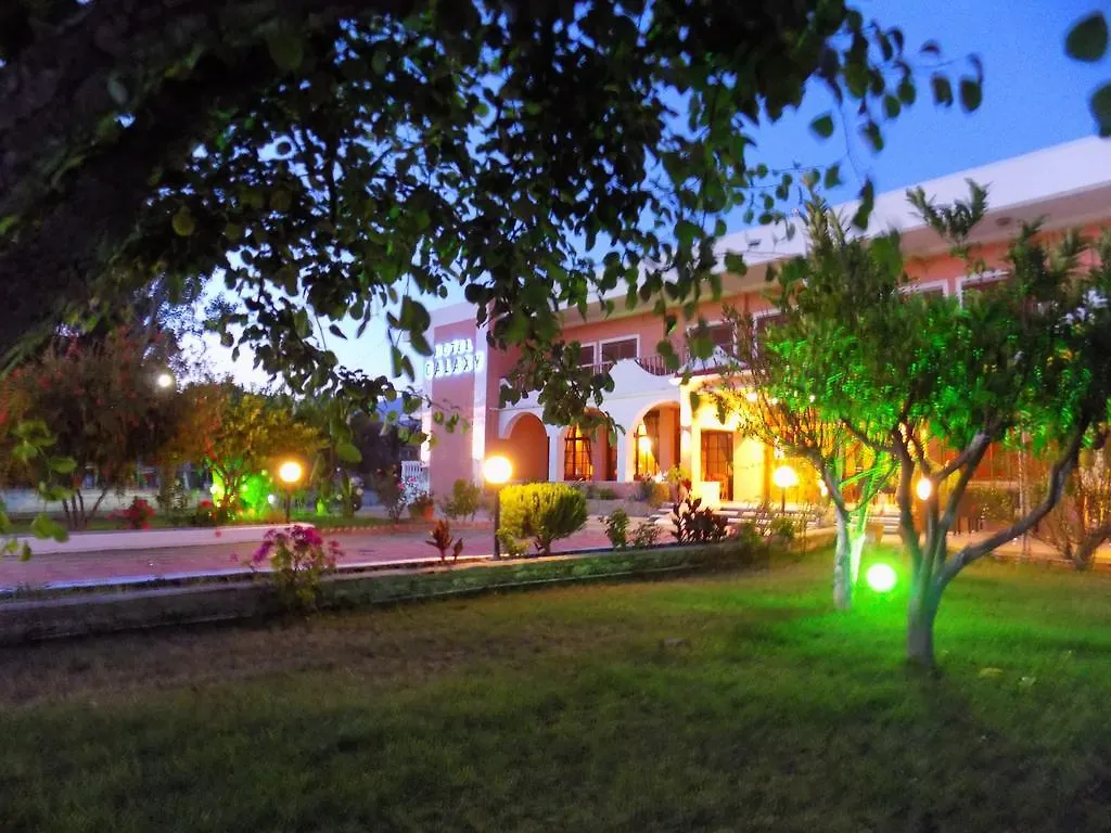 Galaxy Hotel Argostoli   Argostoli (Kefalonia)