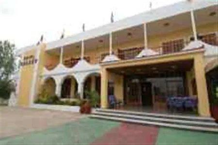 Galaxy Hotel Argostoli