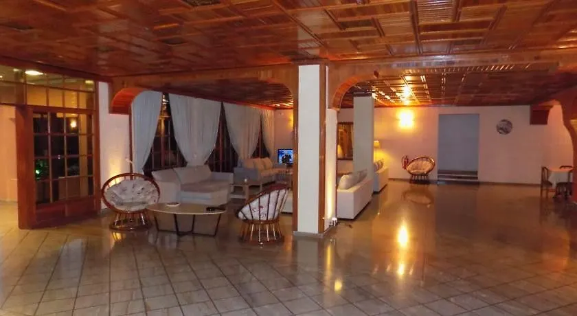 Galaxy Hotel Argostoli