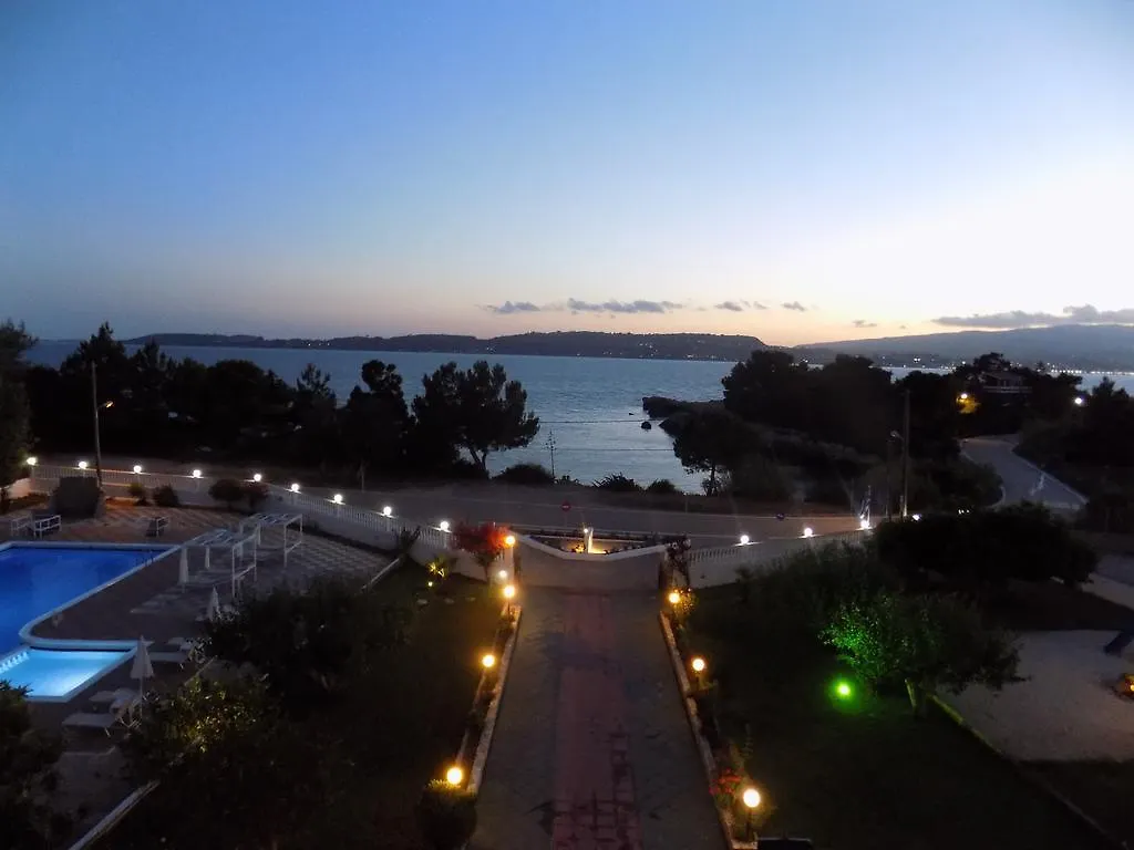 Galaxy Hotel Argostoli  Grækenland