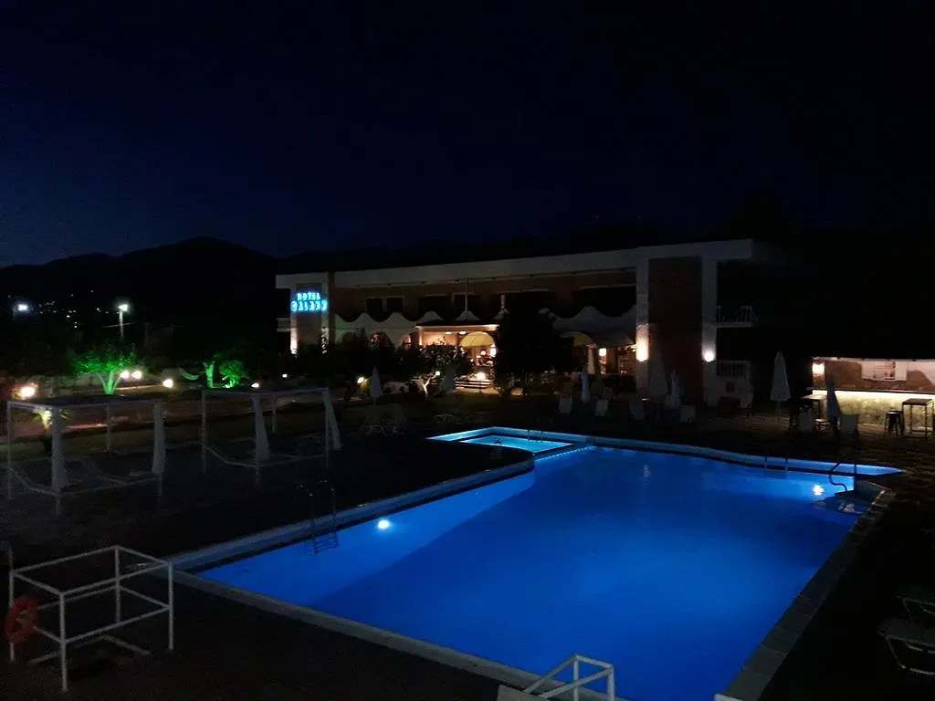 Galaxy Hotel Argostoli  Argostoli (Kefalonia)