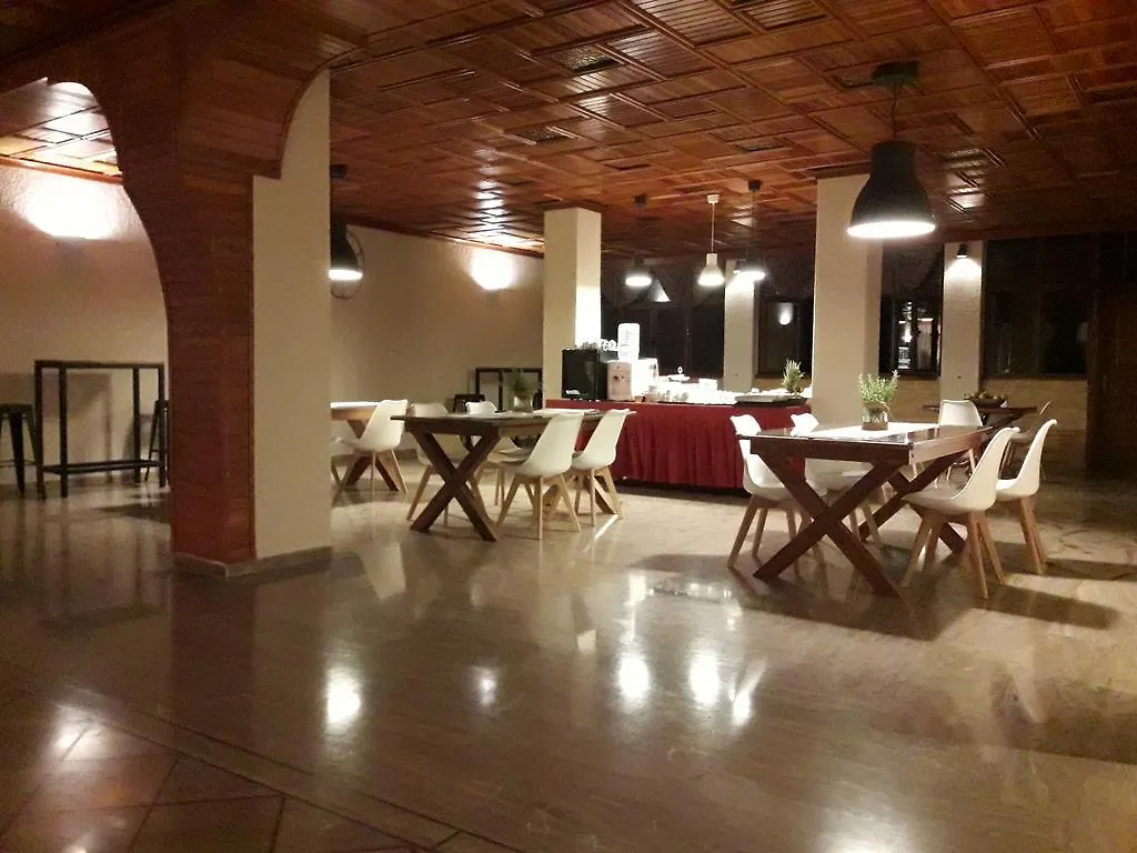 **  Galaxy Hotel Argostoli  Greece