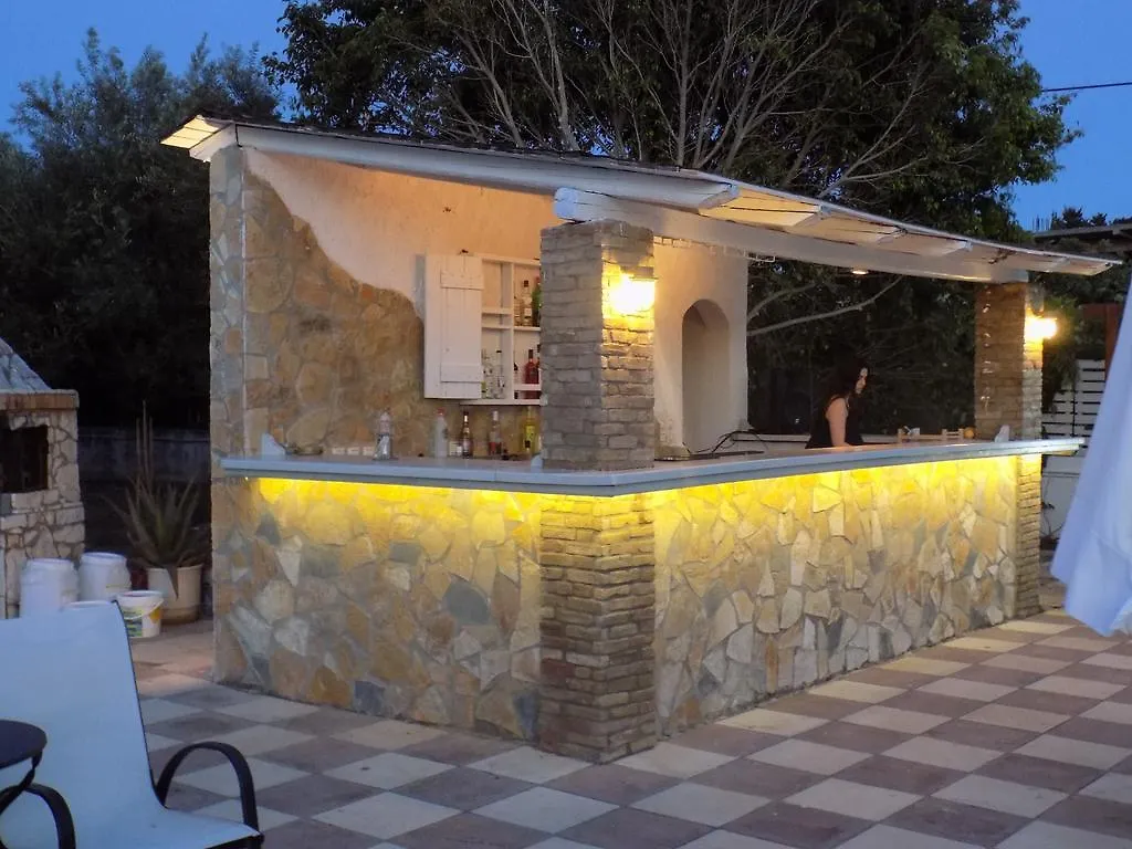 Galaxy Hotel Argostoli  Argostoli (Kefalonia)