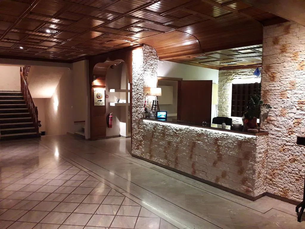 Galaxy Hotel Argostoli