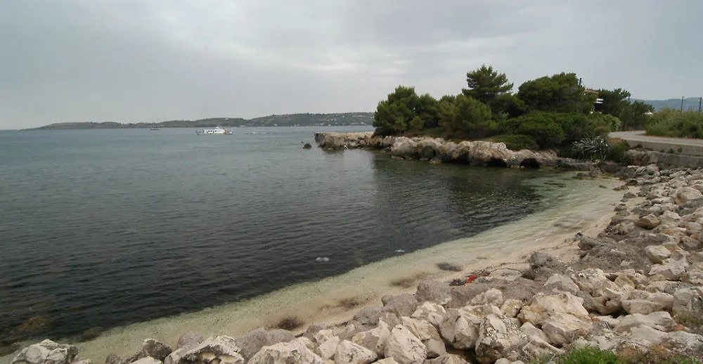 Galaxy Hotel Argostoli